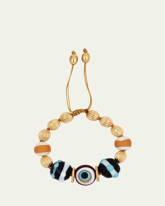 Tohum One-of-a-Kind Charm Bracelet